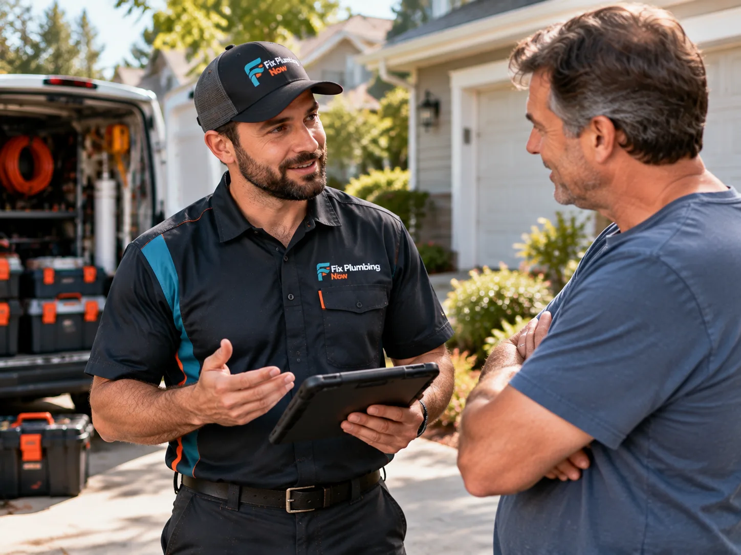 Clogged Drain Service Catoosa, OK FAQs
